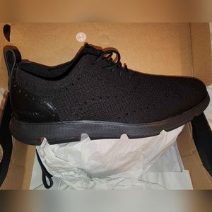 Mens Zero Grand oxford shoes. Size 12. NEW